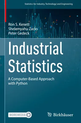 Produktbild von Industrial Statistics