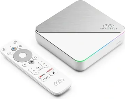 Produktbild von Homatics Box R Plus
