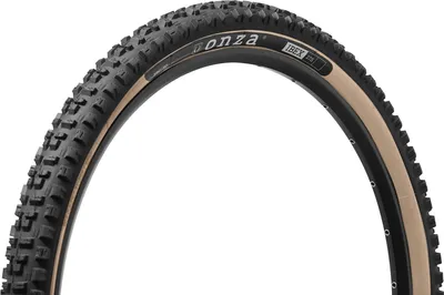 Obrázok produktu pre Ibex 2.60 – GRC – Polyamid/skladací – 120 tpi – čierna/skinwall – 29'' – 65-622 / 29 x 2,60 palca