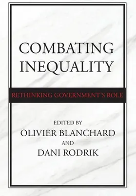 Produktbild von Combating Inequality