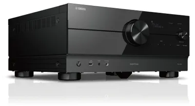Produktbild von Av Receiver, Black Rxa4Abl