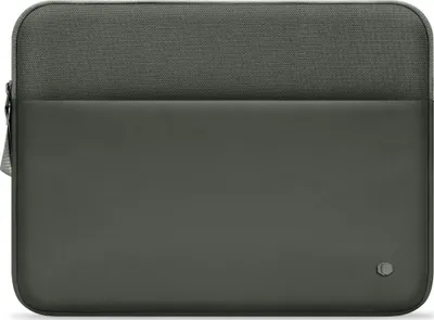 Produktbild von Torba Tech-Protect Hülle Na Laptopa 15-16 - Zielona