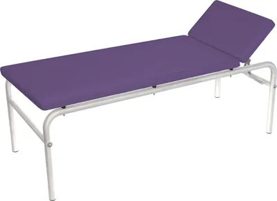 Produktbild von Therapieliege O-Line, LxBxH 195x80x65 cm