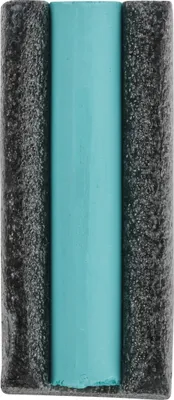 Produktbild von Blockx 3x Pastellkreide, Grün Blockx 3 12613BXC