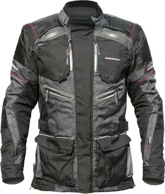 Produktbild von Garibaldi Tourland Jacke Grau S Herren Grau S