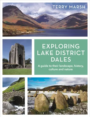 Produktbild von Exploring Lake District Dales