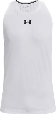 Produktbild von Under Armour Baseline Baumwolle Tanktop Herren