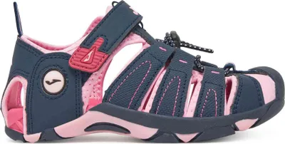 Image de Joma Sandals SSEVJS2503V in Blue color size 32