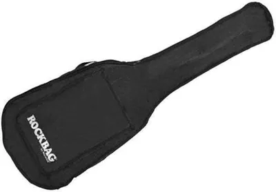 Produktbild von RockBag RB20535B Bass Eco E-Bass Gigbag