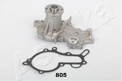 Obrázek produktu pro ASHIKA Čerpadlo chladicí kapaliny Vodní čerpadlo pro SUZUKI Grand Vitara I SUV (FT, HT) 35-08-805