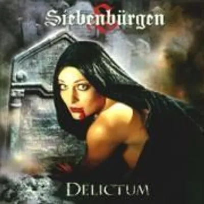Produktbild von Siebenbürgen-Delictum