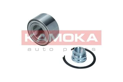 Produktbild von KAMOKA Radlagersatz Vorne für FIAT Doblo Cargo (223) 72mm 5600138