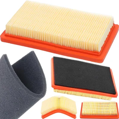 Produktbild von Luftfilter für GÜDE BIG WHEELER 460 ES 52335 54336 52397 52398 52425 52661 52662
