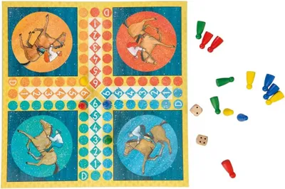 Produktbild von Egmont Toys Mann-mach dir nichts Schlimmeres 29x15x3 cm