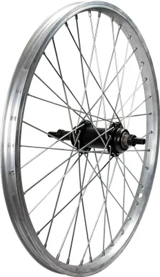 Produktbild von Denver Fahrrad Felge 20" Singlewall Fahrradfelge hinten