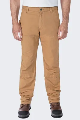 Zdjęcie produktu dla Spodnie Robocze Carhartt Rugged RipSto Brown