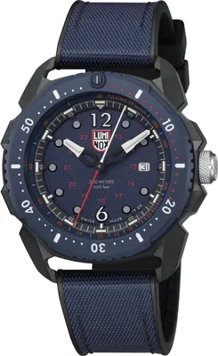Image de Luminox ICE SAR Arctique série 1050 Montre homme