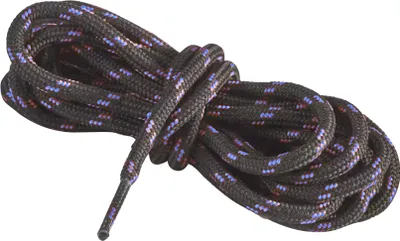 Obrázok produktu pre Náhradné šnúrky Regatta Great Outdoors uni, vzorované. RG540 (150 cm) (čierna/Pluto)