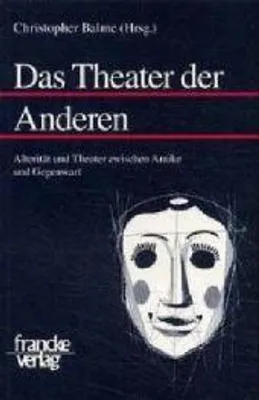 Produktbild von Das Theater der Anderen
