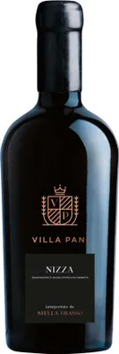 Produktbild von 1 Flasche Villa Pani Nizza DOCG Rotwein 14% vol. 0,75l