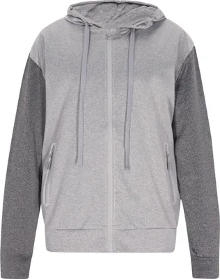 Produktbild von fernell herren jacke - hellgrau melange, XL
