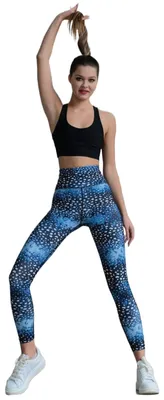 Produktbild von Lismina 325 Extra High Waist Leggings