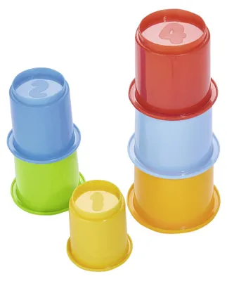 Zdjęcie produktu dla Simba Toys 104018143, 1 lat(a), Wielobarwny
