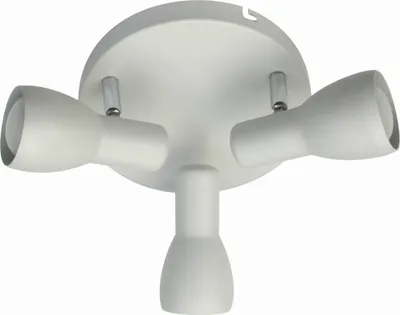Image de Candellux PICARDO plafonnier 98-44204 blanc