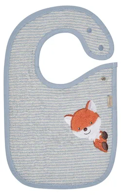 Zdjęcie produktu dla Sterntaler 7032533, Śliniak, Unisex