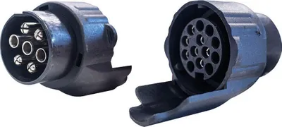 Obrázek produktu pro Adaptér Goodyear 7/13 PIN Remolque