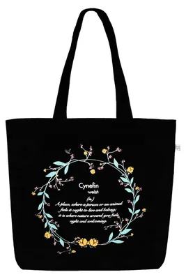 Immagine prodotto di Eco Right Cynefin, Tragetasche, 0202D03N
