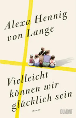Produktbild von Vielleicht können wir glücklich sein
