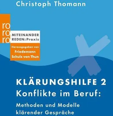 Obrázok produktu pre Klärungshilfe 2