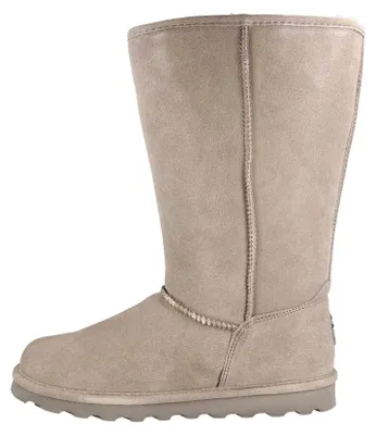 Zdjęcie produktu dla Botki Bearpaw ELLE TALL w dużych rozmiarach, kolor szary, model 1963W 500, damskie buty w dużych rozmiarach