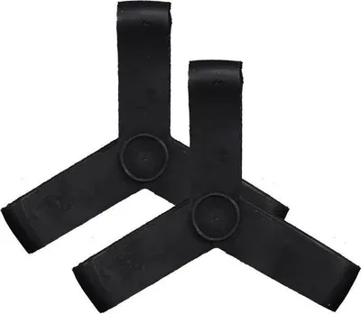 Zdjęcie produktu dla Imersion Fin Holder Pair Black M Black M