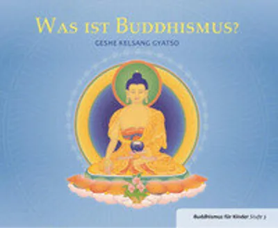 Immagine prodotto di Geshe Kelsang, G: Was ist Buddhismus