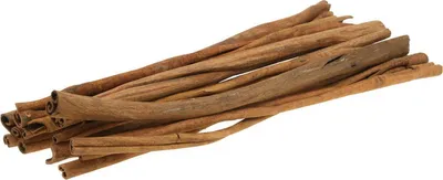 Produktbild von Zimtstangen Deko 40cm - Natürliche Weihnachtsdekoration, Aromatisch, 1kg