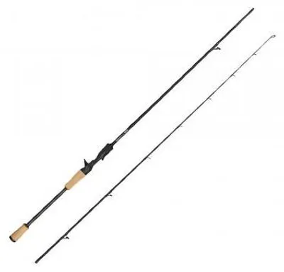 Produktbild von DAM Intenze 2 Cast 702H 2,13m 20-75g Baitcastrute