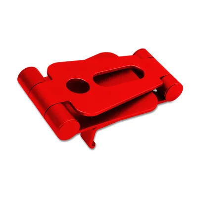 Produktbild von MISURA Handy Ständer ME16-RED