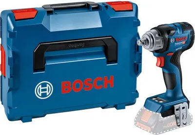 Produktbild von Akku-Drehschlagschrauber GDS 18V-330 HC, L-BOXX 136, 1 x Bluetooth GCY 42