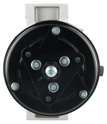 Produktbild von NRF 32559 5SL12 Klimaanlage Klimakompressor PAG 46 R134a für FIAT BRAVO II (198) für LANCIA DELTA III (844)