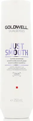 Image de Goldwell Dualsenses Just Smooth Shampooing tamisant 250 ml