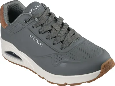 Produktbild von Skechers Sneakers 183004OLV in Green color size 42