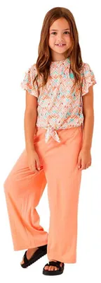 Produktbild von Garcia Kids D34621_Girls Pants