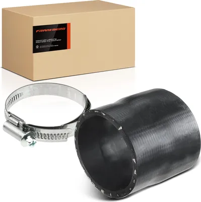 Productafbeelding van Frankberg 1x koelslang turboslang intercoolerslang voor VW Amarok 2HA 2HB S1B S6B S7A S7B Amarok Pritsche/Fahrgestell S1B S6B S7B