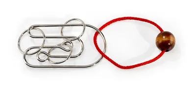 Immagine prodotto di Puzzle dei fili da corsa n. 02 - livello 2/4 G3