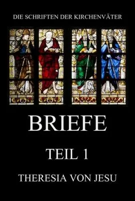 Produktbild von Briefe, Teil 1