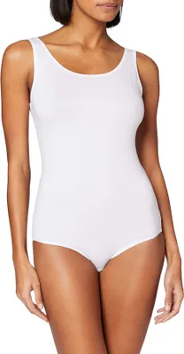Produktbild von Calida CALIDA Damen Natural Comfort Formender Body uni 2410-10-00333
