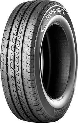 Produktbild von Reifen Tyre Lassa 165/70 R14 89R Transway 2
