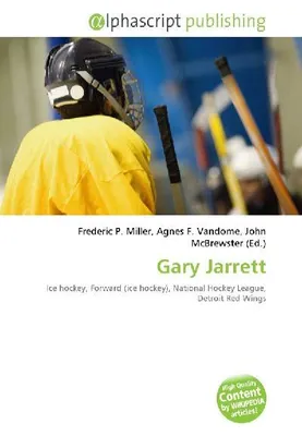 Produktbild von Gary Jarrett